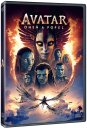 podgląd Avatar: Ogień i popiół - DVD