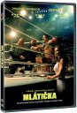 podgląd The Smashing Machine - DVD