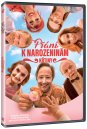 podgląd Życzenia urodzinowe: Chrzciny - DVD
