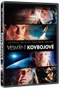 podgląd Kosmiczni kowboje - DVD