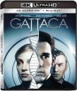 podgląd Gattaca - szok przyszłości - 4K UHD Blu-ray + Blu-ray (2BD)
