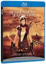 podgląd Resident Evil: Zánik - Blu-ray