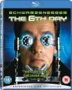 podgląd 6-ty dzień - Blu-ray