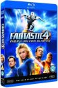podgląd Fantastická čtyřka: Silver Surfer - Blu-ray