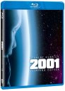 podgląd 2001: Odyseja kosmiczna - Blu-ray