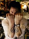 podgląd Constantine  - Blu-ray