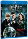 podgląd Harry Potter i Zakon Feniksa - Blu-ray