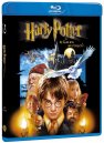podgląd Harry Potter i Kamień Filozoficzny - Blu-ray
