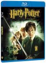 podgląd Harry Potter i Komnata Tajemnic - Blu-ray