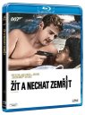 podgląd Żyj i pozwól umrzeć - Blu-ray