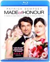 podgląd Moja dziewczyna wychodzi za mąż - Blu-ray