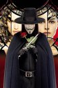 podgląd V jak Vendetta - Blu-ray