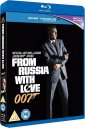 podgląd From Russia with Love - Blu-ray