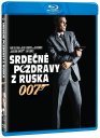 podgląd From Russia with Love - Blu-ray