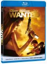 podgląd Wanted - Blu-ray