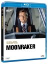 podgląd Moonraker - Blu-ray