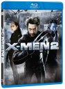 podgląd X-Men 2 - Blu-ray