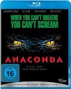 podgląd Anakonda - Blu-ray
