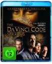podgląd Kod da Vinci - Blu-ray