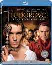 podgląd Tudorovci 1.série - Blu-ray