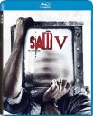 podgląd Saw 5 - Blu-ray