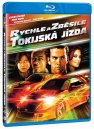 podgląd Szybcy i wściekli: Tokio Drift - Blu-ray