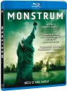 podgląd  Projekt: Monster  - Blu-ray