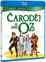 podgląd Czarnoksiężnik z Oz - Blu-ray