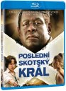 podgląd Ostatni król Szkocji - Blu-ray