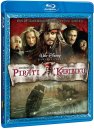 podgląd Piraci z Karaibów: Na krańcu świata - Blu-ray