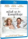 podgląd To skomplikowane - Blu-ray