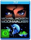 podgląd Moonwalker - Blu-ray