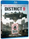 podgląd Dystrykt 9 - Blu-ray