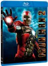 podgląd Iron Man 2 - Blu-ray