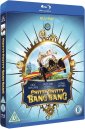 podgląd Chitty Chitty Bang Bang - Blu-ray