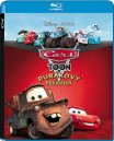 podgląd Cars Toon: Burákovy povídačky - Blu-ray