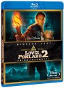 podgląd Skarb narodów: Księga tajemnic - Blu-ray
