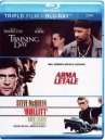 podgląd Smrtonosná zbraň (Lethal Weapon) - Blu-ray