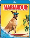 podgląd Marmaduk - Blu-ray