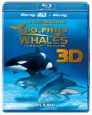 podgląd Dolphins and Whales 3D: Tribes of the Ocean - Blu-ray 3D + 2D (1BD) 