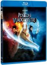 podgląd Ostatni Władca Wiatru - Blu-ray