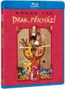 podgląd Wejście smoka - Blu-ray