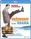 podgląd Wakacje Jasia Fasoli - Blu-ray