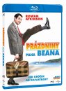 podgląd Wakacje Jasia Fasoli - Blu-ray