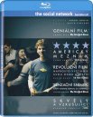 podgląd Sociální síť (The Social Network) - Blu-ray