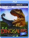 podgląd Dinozaury: Giganty Patagonii - Blu-ray 3D + 2D (1BD)