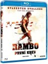 podgląd Rambo 1 - Blu-ray