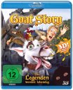podgląd Goat Story: The Old Prague Legends 3D - Blu-ray 3D (1BD)