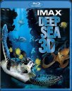 podgląd IMAX Život v moři - Blu-ray 3D (1BD)