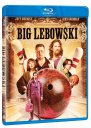 podgląd Big Lebowski - Blu-ray